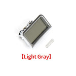 Car Armrest Switch Button Cover Center Console with Chrome for Mercedes Benz S Class W221 2006-2013 2216800096