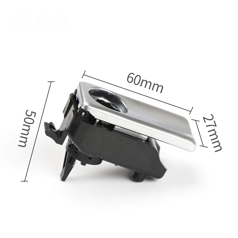 Car Toolbox Handle Lock Latch Cover Puller Glove Compartment Lid Switch Grip Lock For lifestyle view