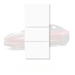 Central Control Panel for Tesla Model 3 Highland Console Cover Panel Patch Protective St detail view