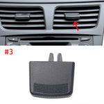 Car AC Air Vent Grille Tab Clip For Hyundai For VERNA For SOLARIS 974600U000B1A1 974100U0004XA2 Interior Accessories Truck Parts