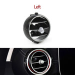 90%New Car Front Dashboard Air Conditioner AC Vent Grille Outlet Cover Panel For Benz E Class W213 2016-2023 E200 E230 E300 E350