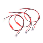 12V Car Door Bowl Light Concealed Installation Door Handle Light LED Ambient Light Red,blue,white Car Inner Light Decor Lamp