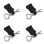 RC Car Body Shell Clips Pin Buckle 1/10 1/12 1/16 D90 lifestyle view
