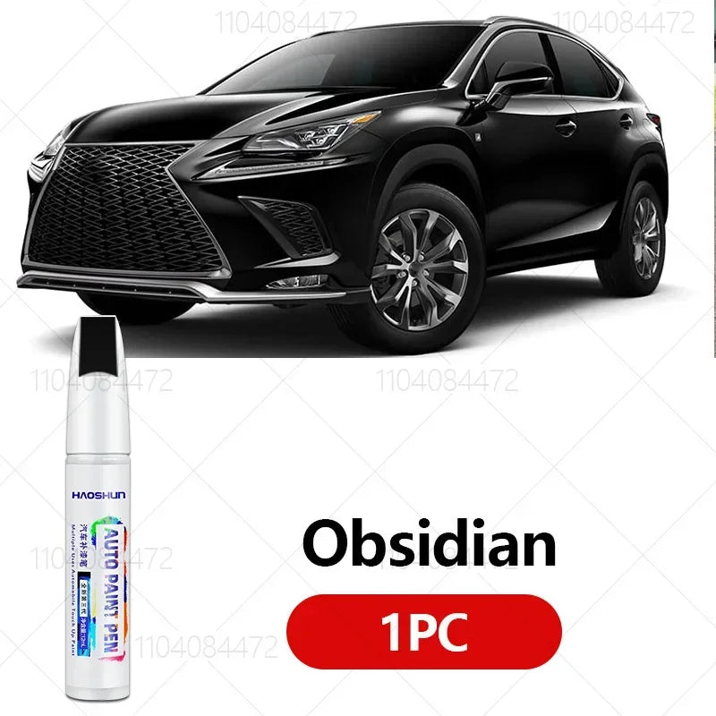 For Lexus NX NX200 NX300 NX 450 2014-2025 AG10 AZ20 Paint Repair Pen Touch Up Scratch Re detail view