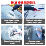 Car Cover All Season Waterproof Sun Protection Hail Snow Proof for Car SUV lifestyle view