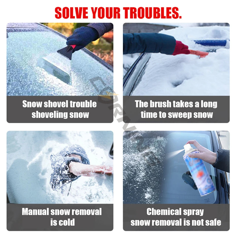 Car Cover All Season Waterproof Sun Protection Hail Snow Proof for Car SUV lifestyle view