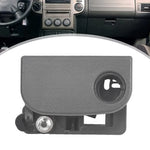 Car Glove Box Latch Lock Lid Handle 68630-EQ300 for Nissan X-Trail T30 2001 2002 2003 2004 2005 2006