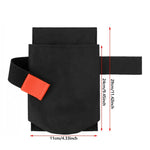Car Organizer Storage Bag Fire Safety Bottle Holder Oxford Cloth Auto Interior Access alternate view