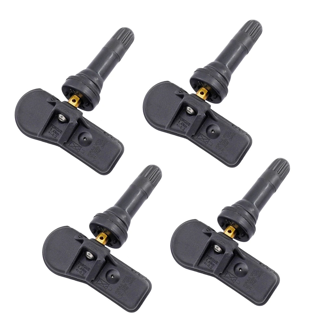 NEVOSA 40700-5642R TPMS Sensor | Direct Fit Replacement for Smart, Renault, Dacia detail view