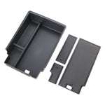 Car Armrest Storage Box for BYD Sealion 07 EV 2024 2025 2026 Center Console Tray Pl additional angle