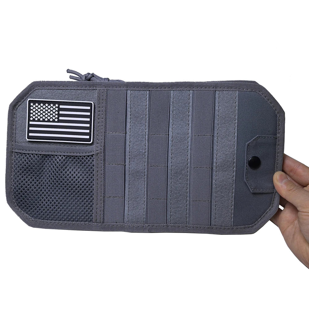 Car Sun Visor Organizer Universal Car Sunshade Storage Clip for Car Accessories Stora alternate view