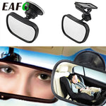 Car Rear Seat Rearview Mirror alternate view