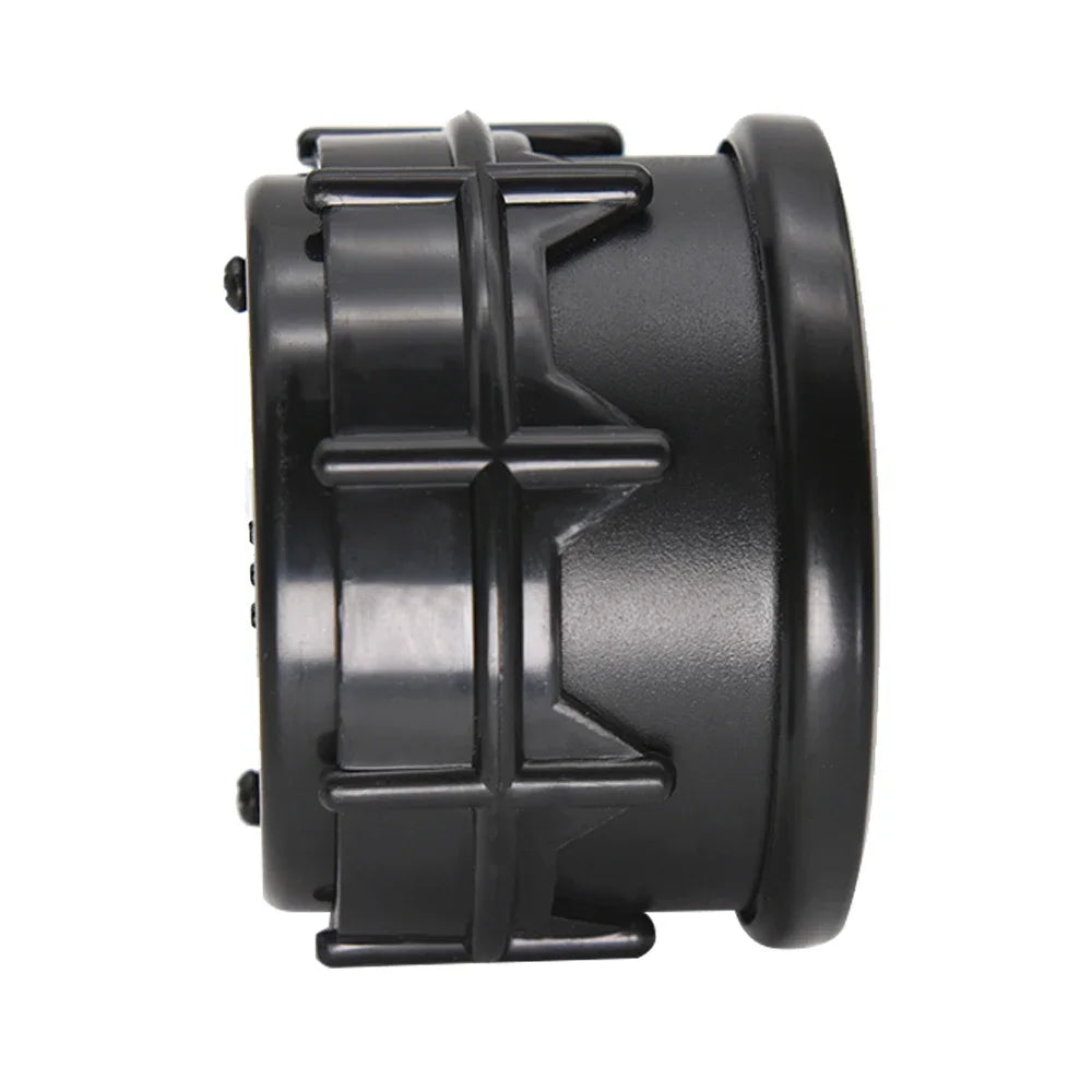 Universal 52mm Air Fuel Ratio Gauge | LED Digital Display with Wideband O2 Sensor Kit lifestyle view