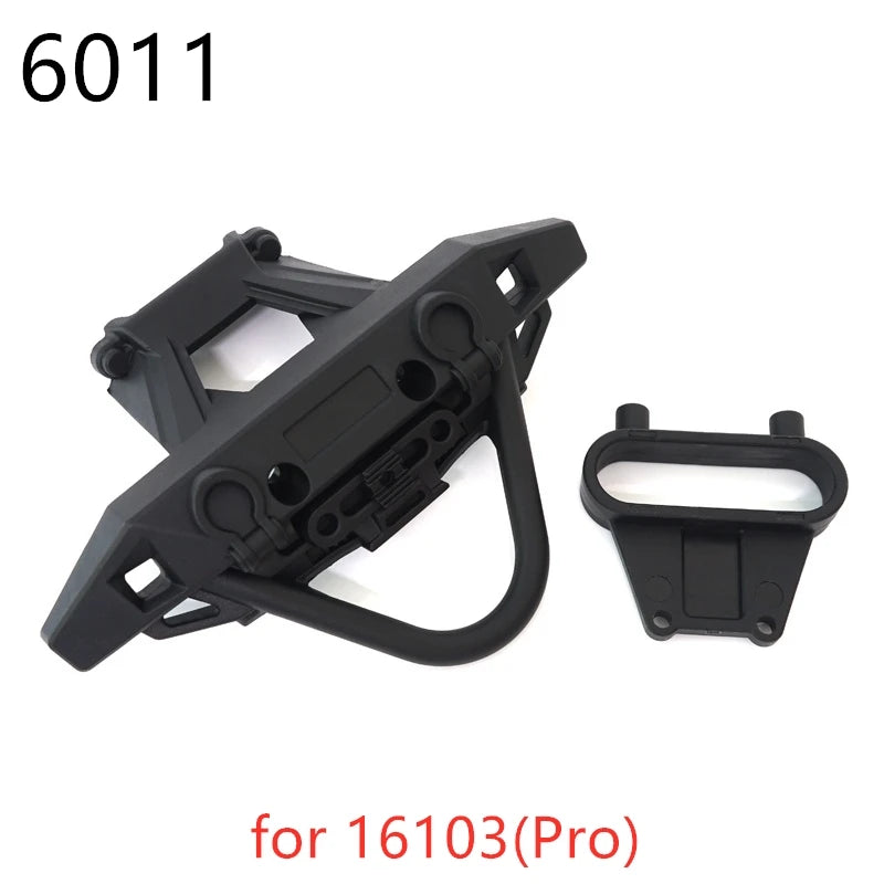 SCY 16101 PRO 16102 PRO 16103 PRO RC Car Brushless Metal Upgrade Parts DIY PARTS Orig alternate view