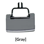 A04E AC Vent Paddle Clip Tab Repair Kit 2Pcs High Quality AC Vent Replacement Clips for W164 X164 ML GL Cars