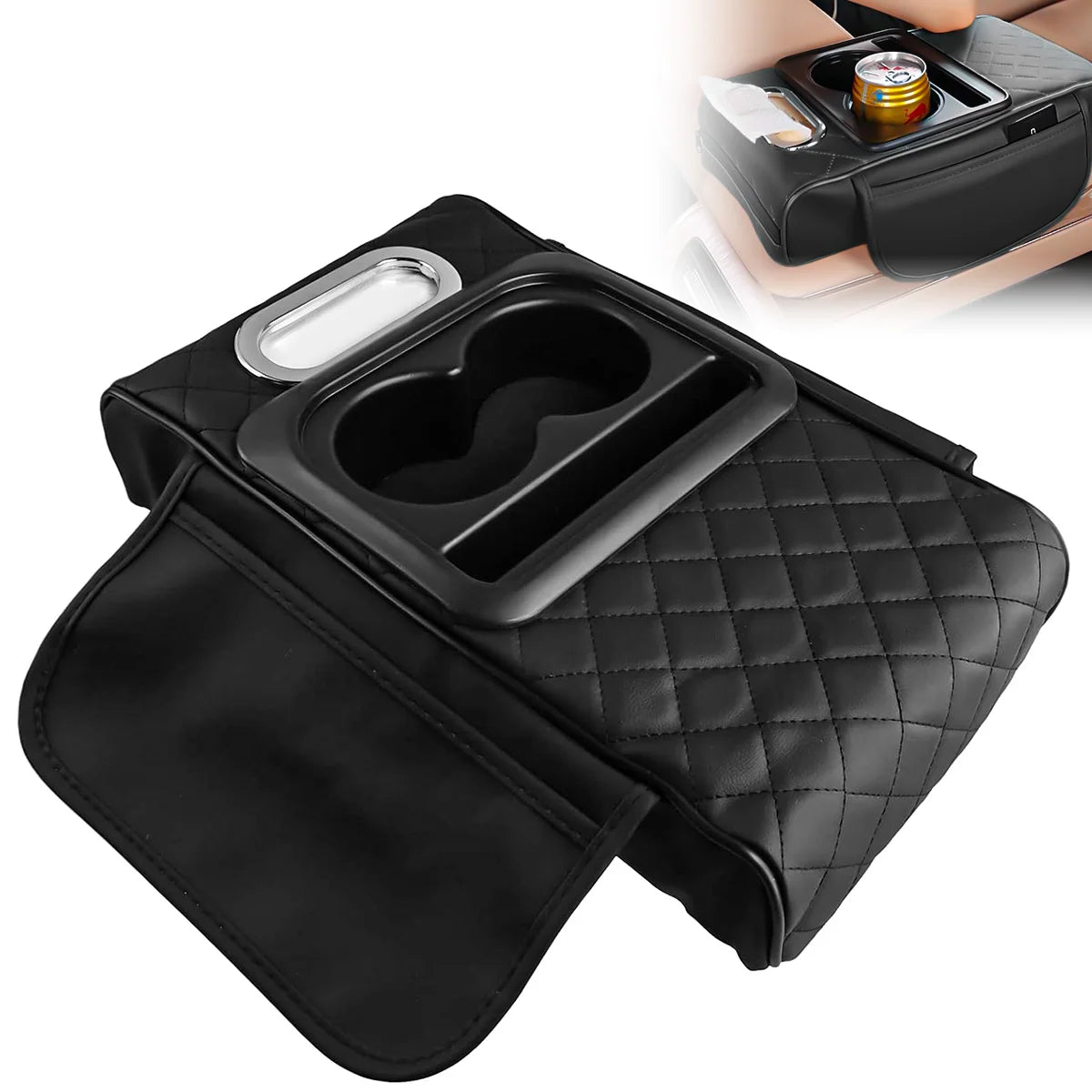 Automobile mounting bracket