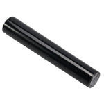 Universal Sunshade Matts Black Sun Strip Visors | UV-Blocking Vinyl Windshield Strip for detail view