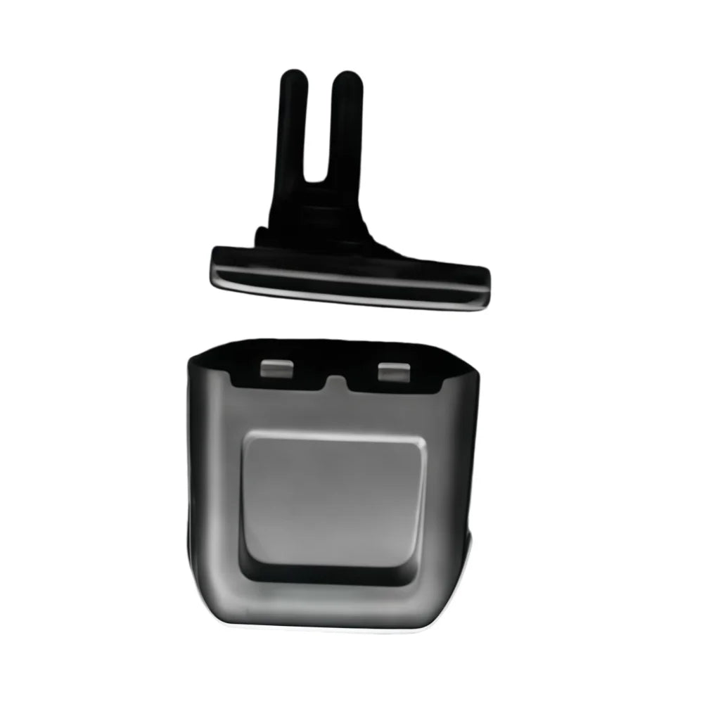 For Passat For B8 Rear Air Vent Grill Tab Clip for Centre Console AC Vent 2019-2024 Comp detail view