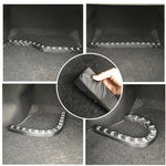 Flexible Car Trunk Organizer for Car, SUV, Sedan close-up view