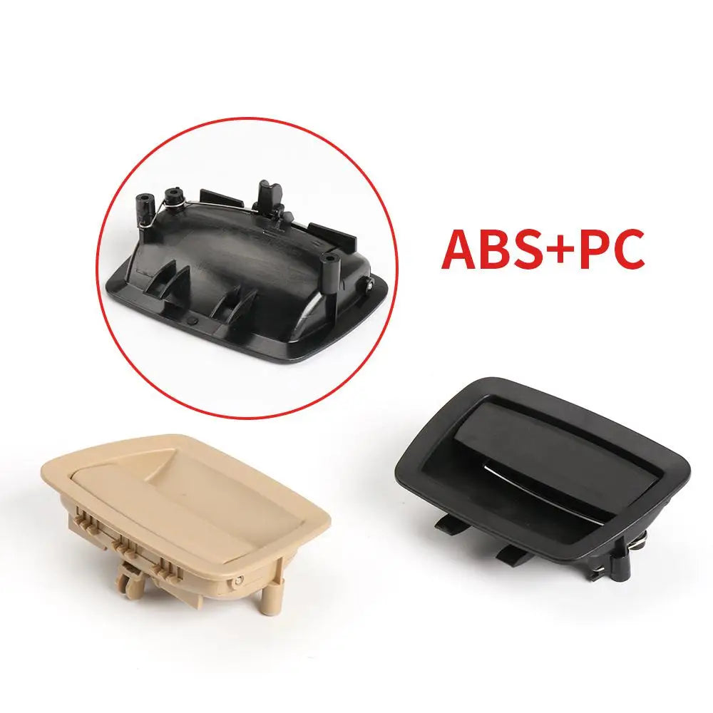 Glove Box Handle Switch Car Interior Door Handles Passenger Sundries Storage Trunk For B detail view