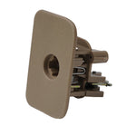 Car Truck Latch Glove Box 1 Pcs 20864472 ABS Plastic Car Parts Direct Replacement G additional angle