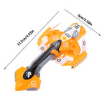 High Quality Painted RC Car Shell Body Hull Cover Parts for 1/32 Mini 4WD Car Model 92438 18714 Racing Upgrade Accessories