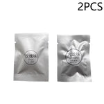 1/2/6pcs Solid Car Perfume Supplement Tablet Flavor Car Air Conditioner Vent Good Smell Scent Pads Car Refill