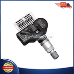 SET of 4 TPMS 433MHz Tire Pressure Monitor Sensor For Porsche Macan Panamera Taycan additional angle