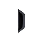 Carbon Fiber Style LHD Front Left Door Handle Interior Accessorie For BMW X3 X4 F25 F alternate view