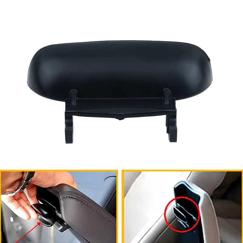 Armrest Cover Lid Lock Center Console Latch & Spring Accessories For Civic Coupe 2006 -2011 83451SNA-A01ZA