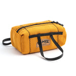 RC Crawler Roof Travel Bag Simulation Scale Luggage for SCX10 TRX4 WPL additional angle
