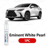 For Lexus NX NX200 NX300 NX 450 2014-2025 AG10 AZ20 Paint Repair Pen Touch Up Scratch close-up view