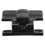 1Pcs Car Console Catch Latch MR532555 Armrest Box Cover Upper Latch Clip For Pajero 2000-2018 NM NP NS NT NW & NX
