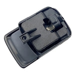 For Volkswagen Polo 2011-2019 1PC Left Hand Drive Front Right Glove Box Lid Latch 6RD8 close-up view