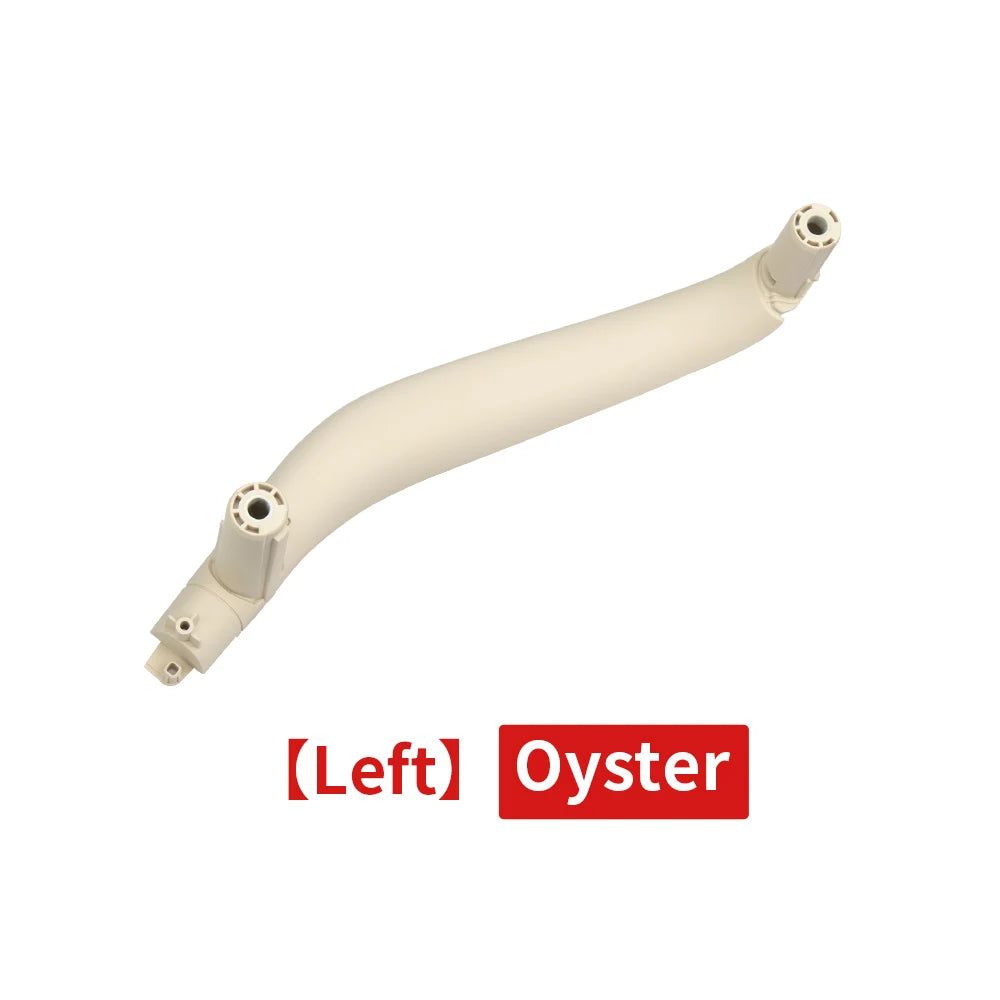 Car Inner Door Handle Trim Pull Grab Panel Handle For BMW F15 F16 F85 F86 Interior Do lifestyle view