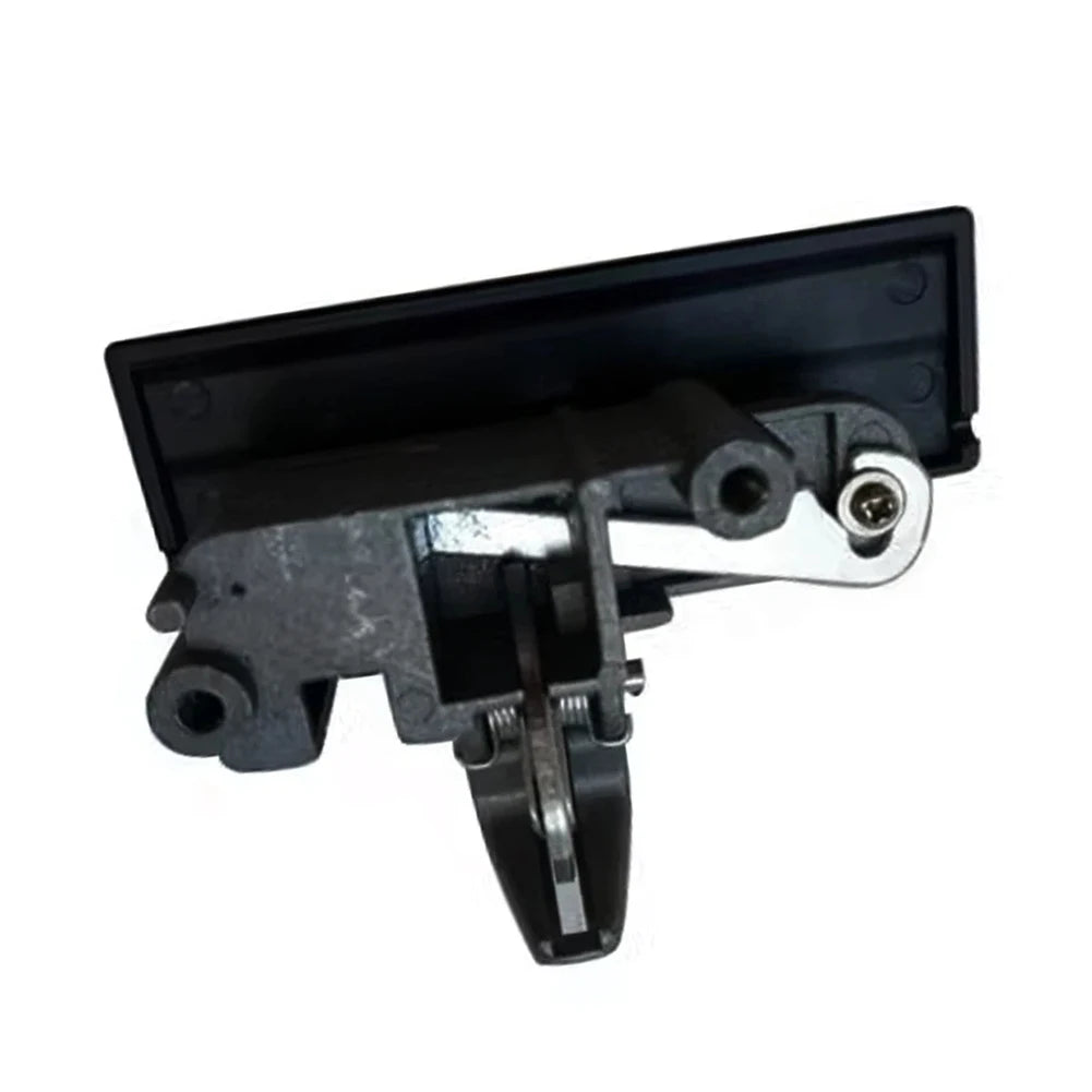 Direct Fit Glove Box Lock Latch Handle for Great Wall For Wingle 3 For Wingle 5 Glo additional angle