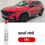 For Mazda CX5 2012-2025 KE KF Paint Repair Pen Touch Up Scratch Remover DIY Auto Acce lifestyle view