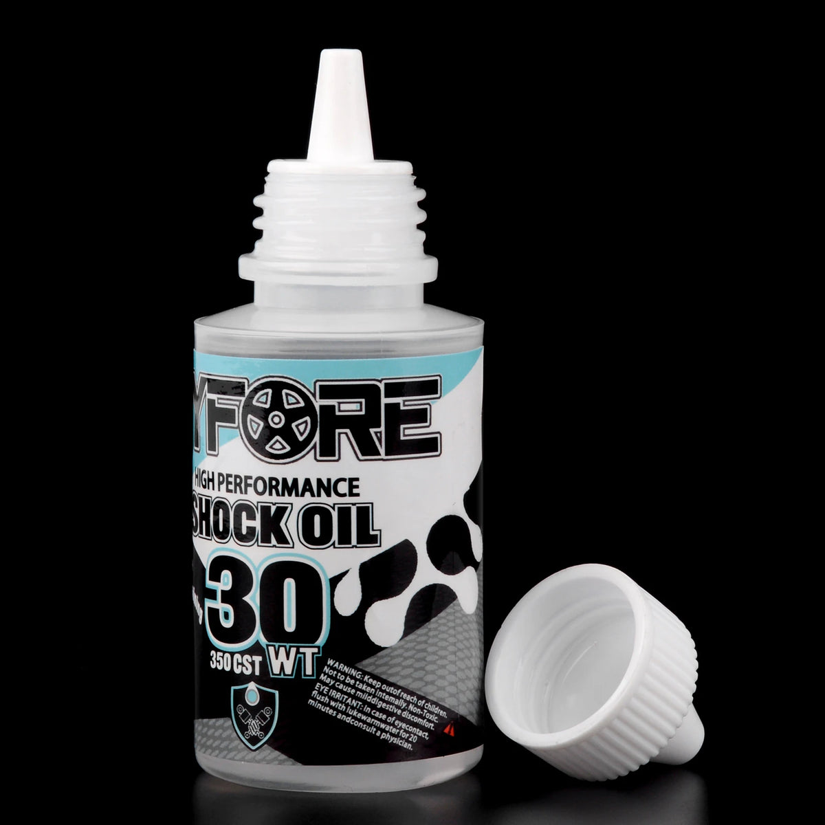 Shock Absorber Oil 60ml for RC Model Car Crawler Buggy Truck lifestyle view