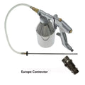 Car Cavity Anti-Rust Liquid Spray Gun | For Engine, AC & DPF Cleaning – SATA HRS Comp alternate view