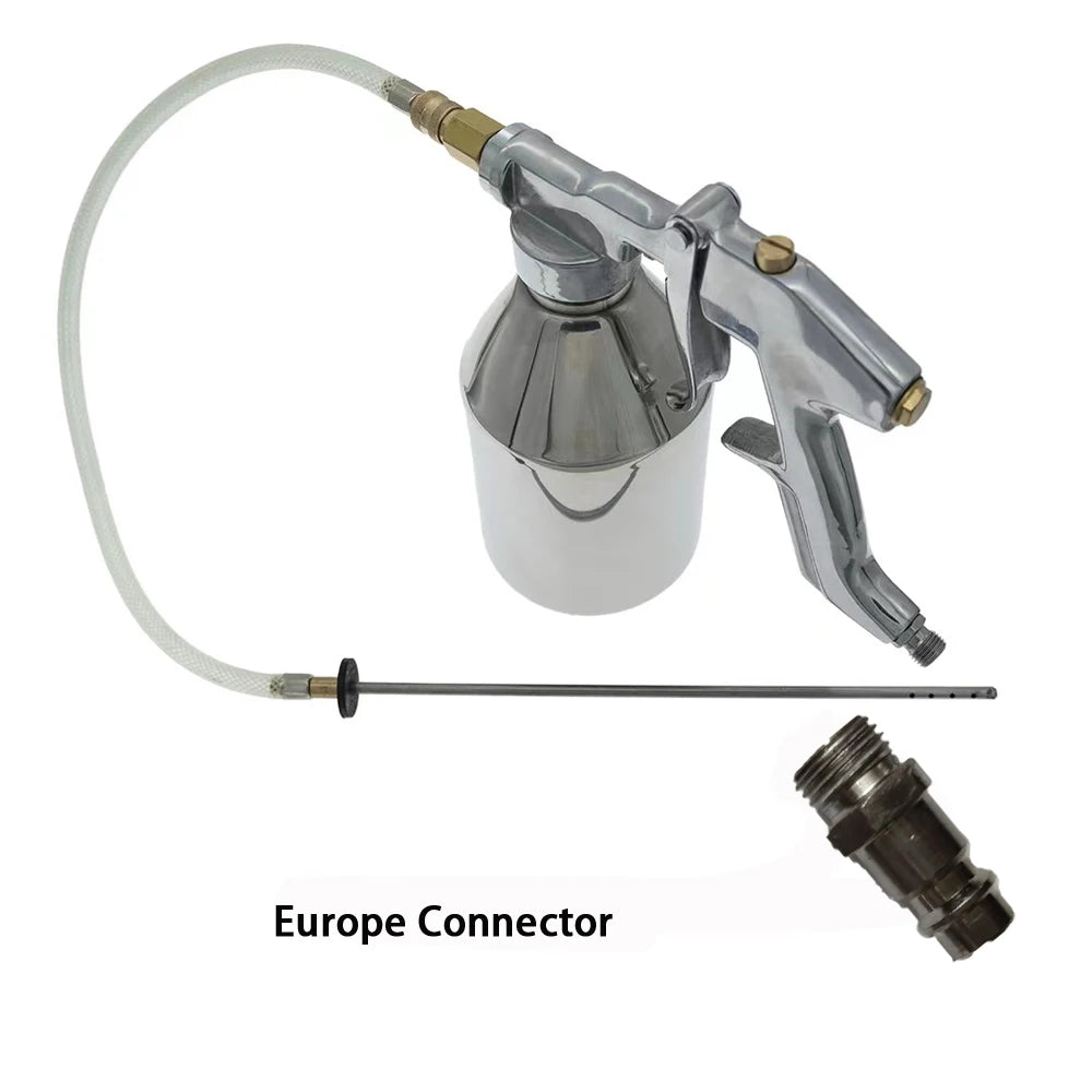Car Cavity Anti-Rust Liquid Spray Gun | For Engine, AC & DPF Cleaning – SATA HRS Comp alternate view