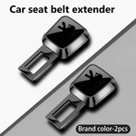 Car Seat Belt Extender Plug for Peugeot 206 207 208 3008 307 308 2008 407 508 5008 10 alternate view