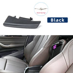 Car Center Console Armrest Lock Box Latch Clip Armrest Box Switch For BMW X1 X2 2 Series F49 F48 F45 F46 F39 51169317571