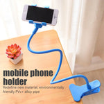 GOT-TOG Universal Flexible Phone Holder – Adjustable Lazy Mount for Bed, Desk, or Car alternate view
