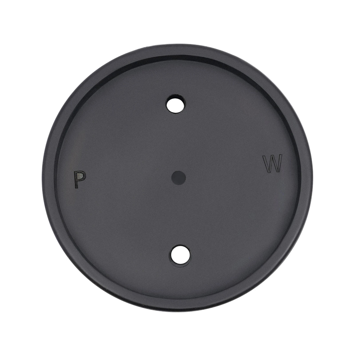 5pcs Round Rubber Arm Pads Lift Pad 120mm Rubber Jacking Pad Anti-Slipping For Auto Lift Car Truck Hoist Universal, 4-Post Lifts