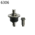 SCY 16101 PRO 16102 PRO 16103 PRO RC Car Brushless Metal Upgrade Parts DIY PARTS Orig lifestyle view