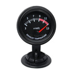 Universal 52mm Exhaust Gas Temp Gauge 300-1300°C | 2" EGT Gauge Kit with Sensor for 1 alternate view