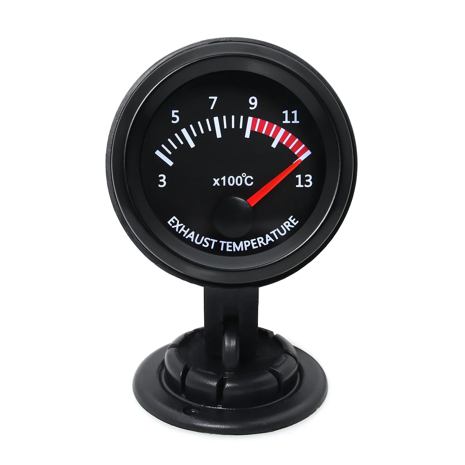 Universal 52mm Exhaust Gas Temp Gauge 300-1300°C | 2" EGT Gauge Kit with Sensor for 1 alternate view