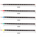 2 LED Strip Light 30CM 12V IP67 Waterproof detail view