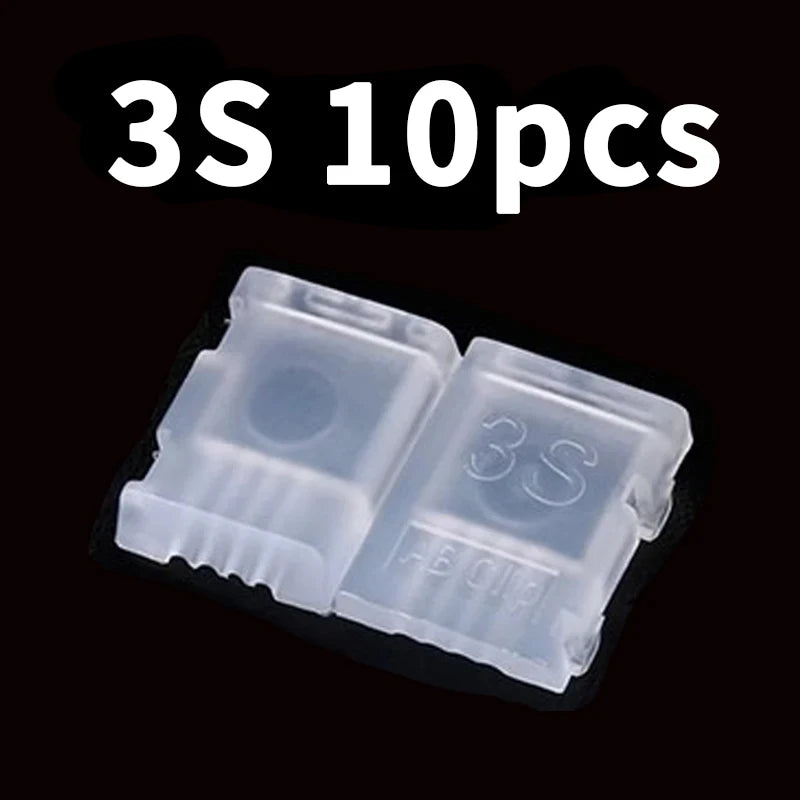 JST-XH Balance Plug Savers for RC LiPo Battery 2S-6S close-up view