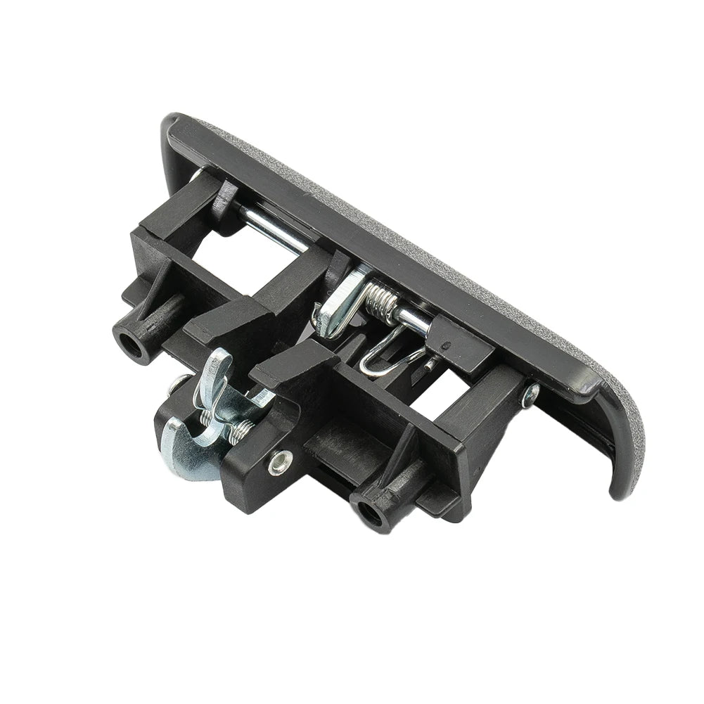 Replacement Glove Box Latch Handle for 1997-2000 For Dakota For Durango 1500 and For R close-up view